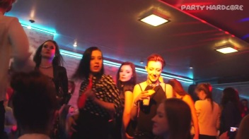 Party Hardcore Gone Crazy Vol. 15 Part 2 - Cam 4 Screencap 49 on www.sinx.com