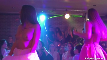Party Hardcore Gone Crazy Vol. 42 Single Cut: Part 1 - Cam 4 Screencap 29 on www.sinx.com