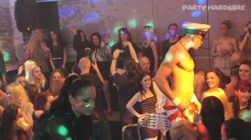 Party Hardcore Gone Crazy Vol. 17 Part 2 - Main Edit Screencap 39 on www.sinx.com