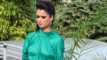 The Messed Up Fashion Shoot Screencap 72 on www.sinx.com