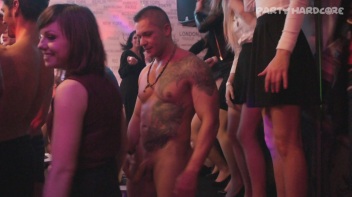 Party Hardcore Gone Crazy Vol. 25 Part 5 - Cam 2 Screencap 86 on www.sinx.com