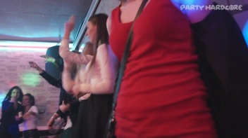 Party Hardcore Gone Crazy Vol. 25 Part 5 - Cam 2 Screencap 87 on www.sinx.com