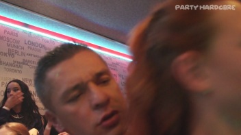 Party Hardcore Gone Crazy Vol. 25 Part 5 - Cam 2 Screencap 101 on www.sinx.com