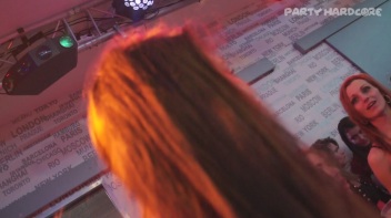 Party Hardcore Gone Crazy Vol. 25 Part 5 - Cam 2 Screencap 47 on www.sinx.com