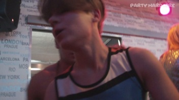 Party Hardcore Gone Crazy Vol. 25 Part 5 - Cam 2 Screencap 62 on www.sinx.com