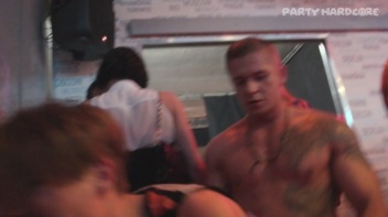Party Hardcore Gone Crazy Vol. 25 Part 5 - Cam 2 Screencap 64 on www.sinx.com
