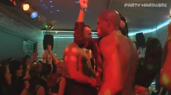Party Hardcore Gone Crazy Vol. 14 Part 6 - Cam 3 Screencap 86 on www.sinx.com