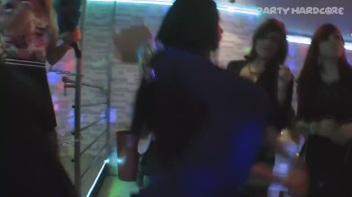 Party Hardcore Gone Crazy Vol. 14 Part 6 - Cam 3 Screencap 94 on www.sinx.com