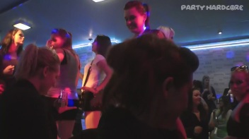 Party Hardcore Gone Crazy Vol. 14 Part 6 - Cam 3 Screencap 1 on www.sinx.com