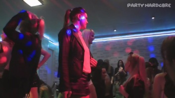 Party Hardcore Gone Crazy Vol. 14 Part 6 - Cam 3 Screencap 2 on www.sinx.com