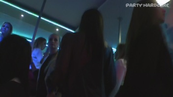 Party Hardcore Gone Crazy Vol. 14 Part 6 - Cam 3 Screencap 22 on www.sinx.com