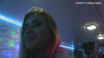 Party Hardcore Gone Crazy Vol. 14 Part 6 - Cam 3 Screencap 24 on www.sinx.com