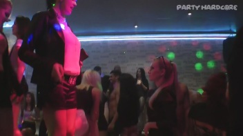 Party Hardcore Gone Crazy Vol. 14 Part 6 - Cam 3 Screencap 3 on www.sinx.com
