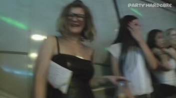 Party Hardcore Gone Crazy Vol. 14 Part 6 - Cam 3 Screencap 33 on www.sinx.com