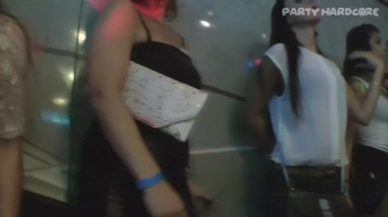 Party Hardcore Gone Crazy Vol. 14 Part 6 - Cam 3 Screencap 34 on www.sinx.com