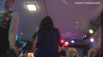 Party Hardcore Gone Crazy Vol. 14 Part 6 - Cam 3 Screencap 38 on www.sinx.com
