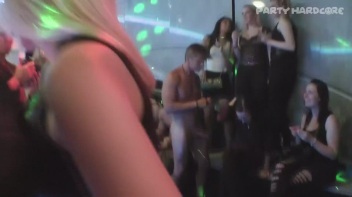 Party Hardcore Gone Crazy Vol. 14 Part 6 - Cam 3 Screencap 42 on www.sinx.com