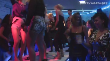 Party Hardcore Gone Crazy Vol. 14 Part 6 - Cam 3 Screencap 76 on www.sinx.com