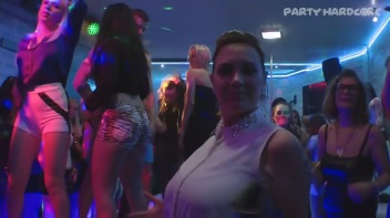 Party Hardcore Gone Crazy Vol. 14 Part 6 - Cam 3 Screencap 78 on www.sinx.com