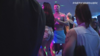 Party Hardcore Gone Crazy Vol. 14 Part 6 - Cam 3 Screencap 79 on www.sinx.com