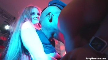 Party Hardcore Gone Crazy Vol. 35 Part 2 - Cam 4 Screencap 100 on www.sinx.com