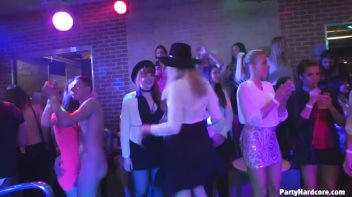 Party Hardcore Gone Crazy Vol. 35 Part 2 - Cam 4 Screencap 13 on www.sinx.com