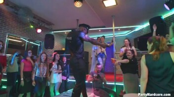 Party Hardcore Gone Crazy Vol. 35 Part 2 - Cam 4 Screencap 42 on www.sinx.com