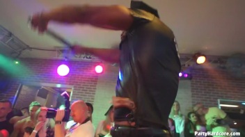 Party Hardcore Gone Crazy Vol. 35 Part 2 - Cam 4 Screencap 45 on www.sinx.com