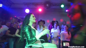 Party Hardcore Gone Crazy Vol. 35 Part 2 - Cam 4 Screencap 55 on www.sinx.com