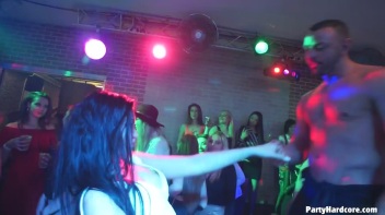 Party Hardcore Gone Crazy Vol. 35 Part 2 - Cam 4 Screencap 6 on www.sinx.com