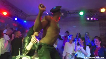 Party Hardcore Gone Crazy Vol. 35 Part 2 - Cam 4 Screencap 61 on www.sinx.com