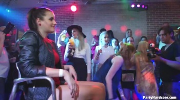 Party Hardcore Gone Crazy Vol. 35 Part 2 - Cam 4 Screencap 63 on www.sinx.com