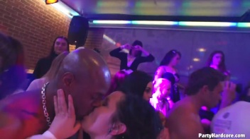 Party Hardcore Gone Crazy Vol. 35 Part 2 - Cam 4 Screencap 7 on www.sinx.com