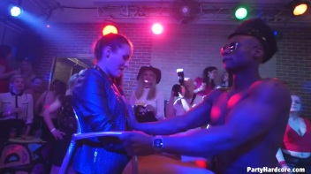 Party Hardcore Gone Crazy Vol. 35 Part 2 - Cam 4 Screencap 70 on www.sinx.com