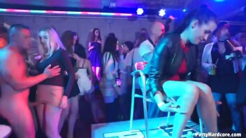 Party Hardcore Gone Crazy Vol. 35 Part 2 - Cam 4 Screencap 82 on www.sinx.com