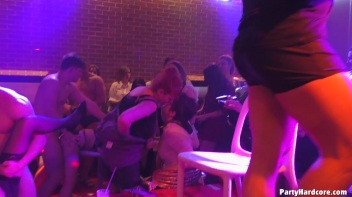 Party Hardcore Gone Crazy Vol. 40 Single Cut: Part 5 - Cam 3 Screencap 26 on www.sinx.com