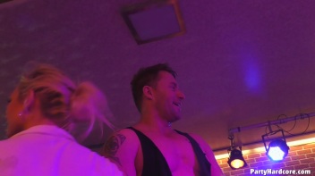Party Hardcore Gone Crazy Vol. 40 Single Cut: Part 5 - Cam 3 Screencap 78 on www.sinx.com