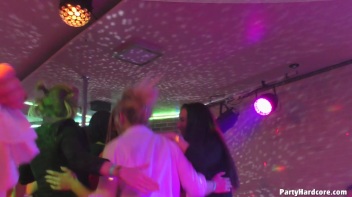 Party Hardcore Gone Crazy Vol. 40 Single Cut: Part 5 - Cam 3 Screencap 79 on www.sinx.com