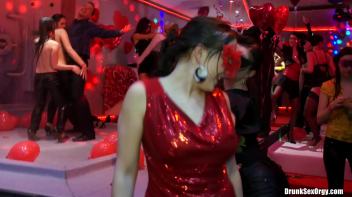 Valentine's Day Vaginas Part 2 - Cam 1 Screencap 32 on www.sinx.com