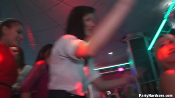 Party Hardcore Gone Crazy Vol. 6 Part 5 - Cam 4 Screencap 84 on www.sinx.com