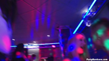 Party Hardcore Gone Crazy Vol. 6 Part 5 - Cam 4 Screencap 85 on www.sinx.com