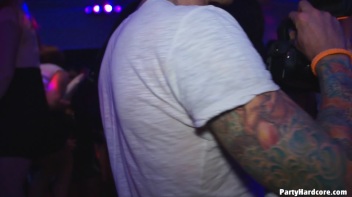 Party Hardcore Gone Crazy Vol. 6 Part 5 - Cam 4 Screencap 18 on www.sinx.com