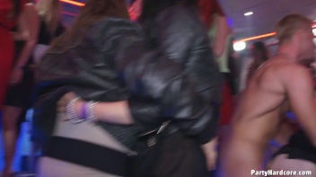Party Hardcore Gone Crazy Vol. 6 Part 5 - Cam 4 Screencap 2 on www.sinx.com