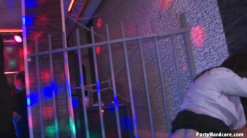Party Hardcore Gone Crazy Vol. 6 Part 5 - Cam 4 Screencap 30 on www.sinx.com
