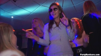 Party Hardcore Gone Crazy Vol. 6 Part 5 - Cam 4 Screencap 31 on www.sinx.com