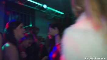 Party Hardcore Gone Crazy Vol. 6 Part 5 - Cam 4 Screencap 34 on www.sinx.com