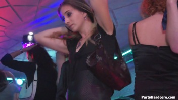 Party Hardcore Gone Crazy Vol. 6 Part 5 - Cam 4 Screencap 46 on www.sinx.com