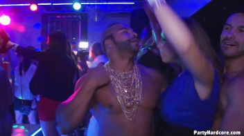 Party Hardcore Gone Crazy Vol. 6 Part 5 - Cam 4 Screencap 59 on www.sinx.com