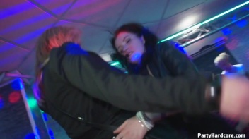 Party Hardcore Gone Crazy Vol. 6 Part 5 - Cam 4 Screencap 66 on www.sinx.com