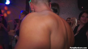Party Hardcore Gone Crazy Vol. 6 Part 5 - Cam 4 Screencap 77 on www.sinx.com